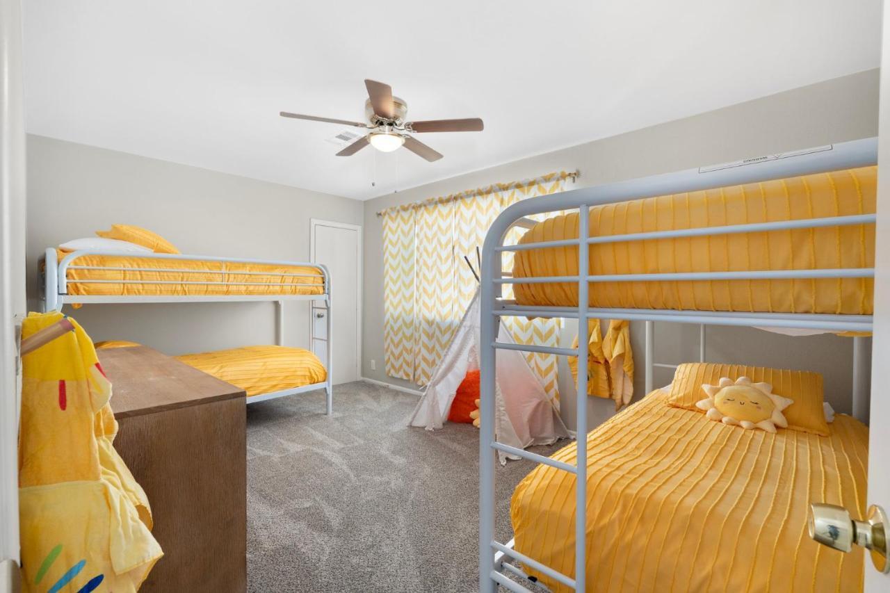 فيلا Cozy-Perfect Location-Private Pool-Heat Optional- Spring Training-Gcu فينيكس المظهر الخارجي الصورة